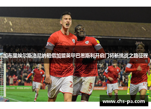 加布里埃尔斯洛尼纳租借加盟英甲巴恩斯利开启门将新挑战之路征程 加布里埃尔斯洛尼纳租借加盟英甲巴恩斯利开启门将新挑战之路征程