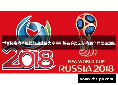 世界杯资格赛锋线效率成最大变量引爆转会风云新格局全面震荡潮流
