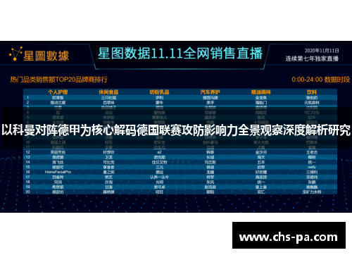 以科曼对阵德甲为核心解码德国联赛攻防影响力全景观察深度解析研究
